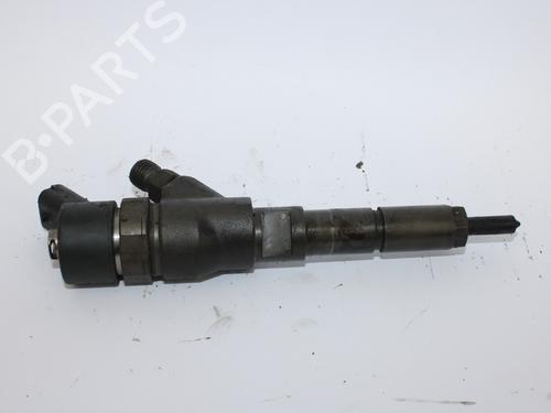 Used Injector PEUGEOT 306 (7B, N3, N5) 2.0 HDI 90 (90 hp) 15212422