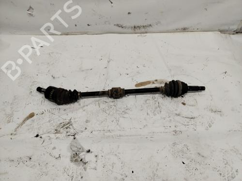 Used Right front driveshaft HYUNDAI ATOS (MX) 1.1 (58 hp) 21606076