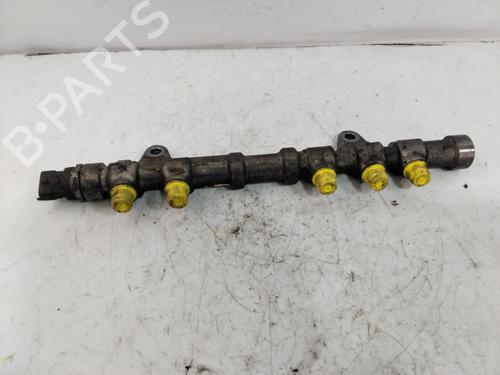 Injection rail OPEL CORSA E (X15)  | BP25714186M98 