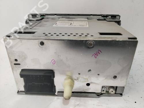 Radio FORD FOCUS II (DA_, HCP, DP)  | BP21263898E6 