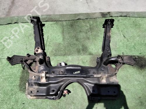 Subframe OPEL COMBO Box Body/MPV (X12) | BP35792382M9 - Image 4