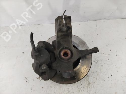 Right front steering knuckle FORD FOCUS II (DA_, HCP, DP)  | BP21261858M26 