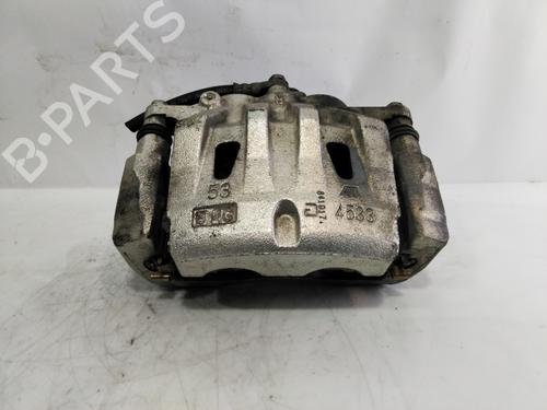 Right front brake caliper TOYOTA RAV 4 IV (_A4_) 2.5 Hybrid (AVA42_) | BP29159343M104 