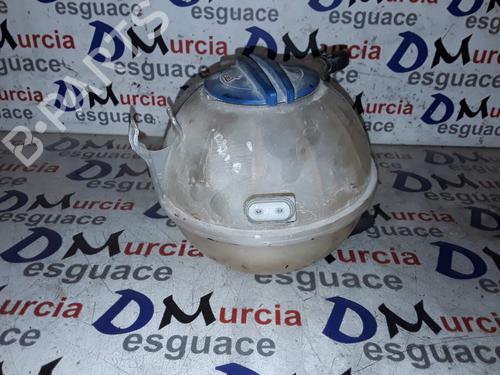Expansion tank SEAT ALTEA (5P1)  | BP8561383C120