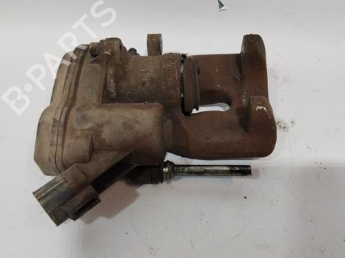Used Left rear brake caliper RENAULT SCÉNIC III (JZ0/1_) [2008-2016]  28728012
