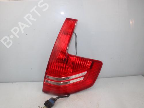 Used Right taillight CITROËN C4 Coupe (LA_) [2004-2013]  16193783