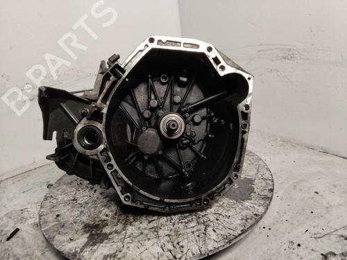 Used Gearbox RENAULT SCÉNIC II (JM0/1_) [2003-2010]  28418819