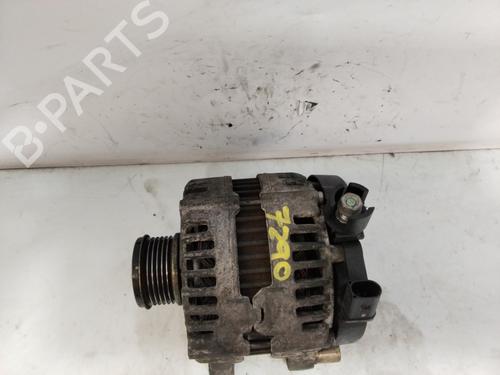 Alternator FORD S-MAX (WA6)  | BP24991522M7 