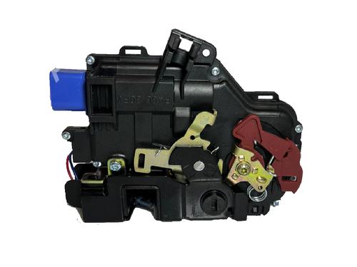 Rear right lock VW GOLF V (1K1)  | BP9832747C99 