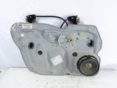 Used Front left window mechanism Front left window mechanism 39509262 39509262