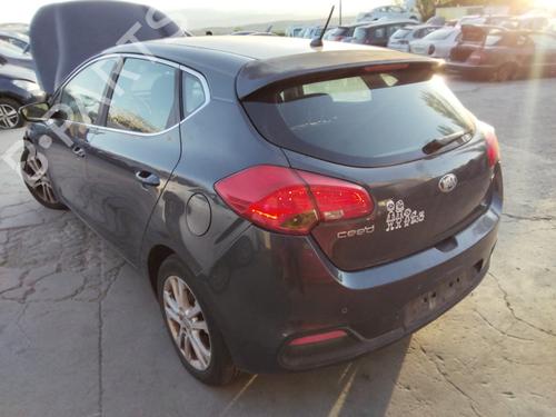 Left mirror KIA CEE'D (JD)  | BP36387148C26  - Image 9