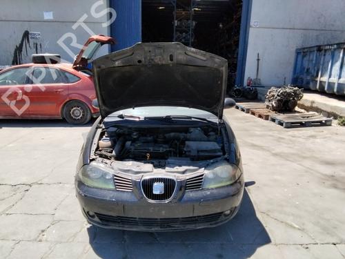 Engine control unit (ECU) SEAT IBIZA III (6L1) | BP35954819M57 - Image 5