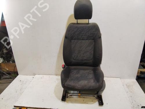 Used Left front seat PEUGEOT 3008 I MPV (0U_) [2009-2017]  18488340
