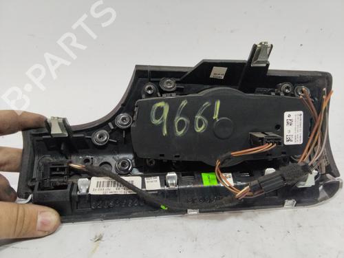 Headlight switch BMW 5 Gran Turismo (F07) 520 d | BP28568653I24 