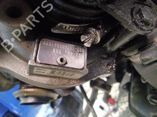 Engine CITROËN XSARA (N1) 2.0 HDi 109 | BP29388887M1 