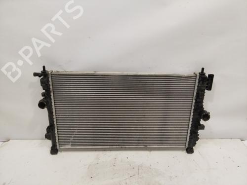 Water radiator OPEL INSIGNIA A Sports Tourer (G09)  | BP27470194M31 