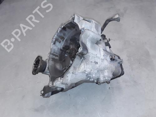 Gearbox VW POLO V (6R1, 6C1)  | BP9106656M3 
