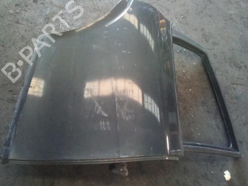 Right rear door SEAT LEON (1P1) 1.6 TDI | BP10961238C5 