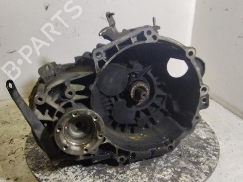 Used Gearbox SEAT LEON (1P1) [2005-2013]  20488488