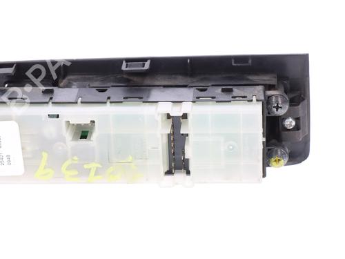 Left front window switch NISSAN NAVARA NP300 (D40) | BP30102404I27