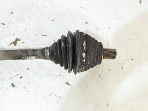 Left front driveshaft SEAT LEON (1P1) | BP37518197M38 - Image 4