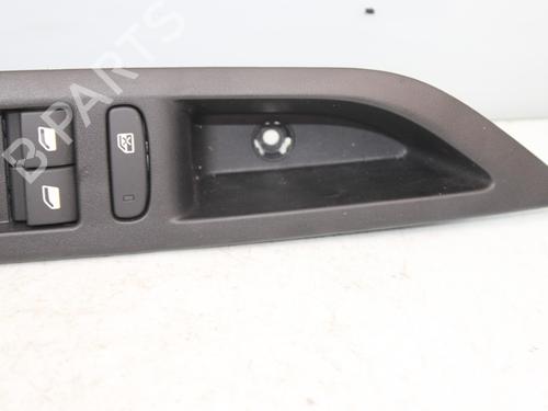 Left front window switch PEUGEOT 208 II (UB_, UP_, UW_, UJ_) 1.5 BlueHDI 100 | BP16433538I27 