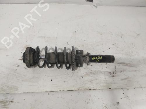 Used Right front shock absorber SEAT IBIZA III (6L1) [2002-2009]  31157105