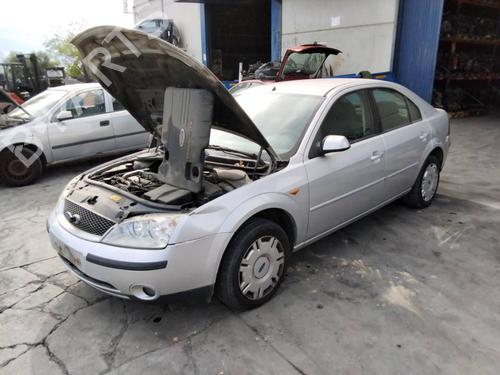 Electronic module FORD MONDEO III (B5Y) 1.8 16V | BP39889622M83 - Image 7
