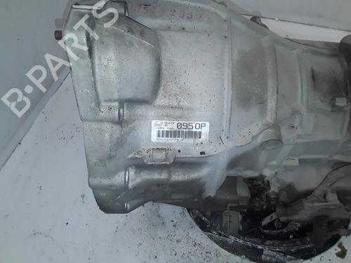 Gearbox BMW 5 (E39) 528 i | BP13309888M3 