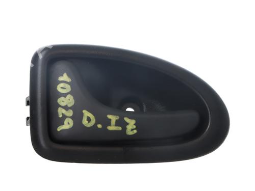 Used Front left interior door handle OPEL VIVARO A Bus (X83) 2.0 CDTI (F7, J7, A07) (114 hp) 31906447