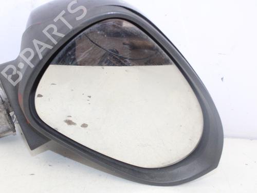 Right mirror HYUNDAI GETZ (TB) 1.1 | BP15125705C27 