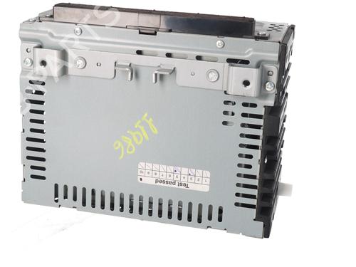 Radio FORD KUGA II (DM2) 2.0 TDCi 4x4 | BP37439604E6 - Image 4