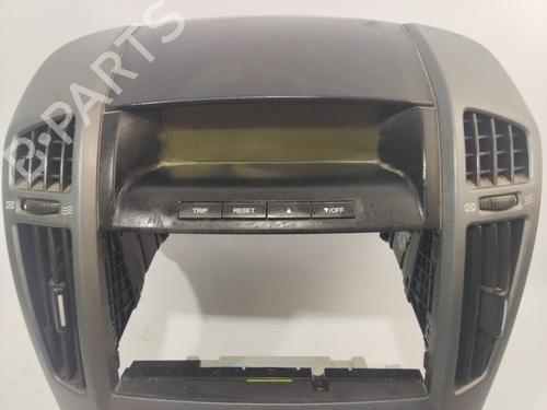 Switch KIA CEE'D Hatchback (ED)  | BP21604680I30 