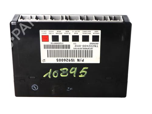 Módulo eletrónico CHEVROLET CAPTIVA (C100, C140) | BP32115551M83