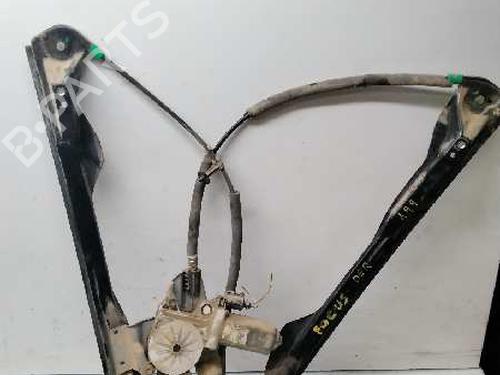 Front right window mechanism FORD FOCUS I (DAW, DBW)  | BP8573484C23 