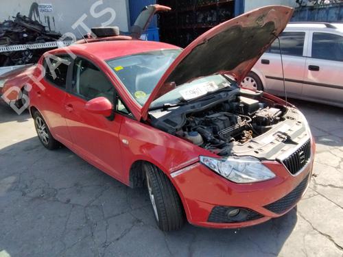 Headlight switch SEAT IBIZA IV (6J5, 6P1)  | BP34718323I24  - Image 5