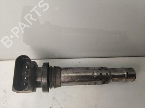 Ignition coil VW GOLF IV (1J1) | BP20236885M94