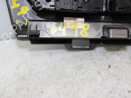 Climate control FORD FOCUS III 1.6 TDCi | BP17919383I5 