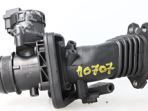 Spjældhus FORD FOCUS II Saloon (DB_, FCH, DH) [2005-2026]  32289960