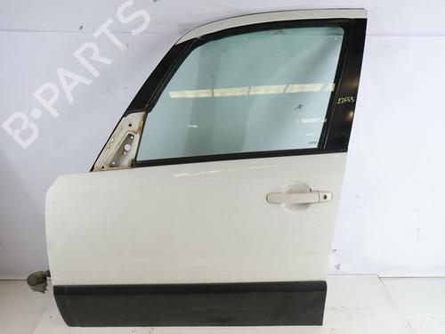 Used Left front door Left front door 39616185 39616185