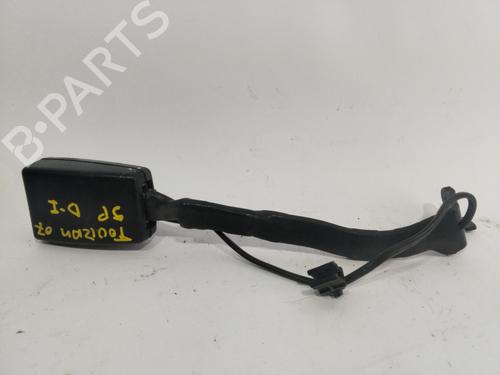 Seat buckle VW TOURAN (1T1, 1T2)  | BP24210208I32 
