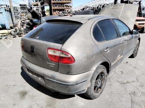 Injection pump SEAT LEON (1M1) | BP37995121M78 - Image 8