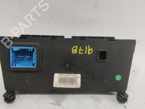 Climate control PEUGEOT 308 I (4A_, 4C_) 2.0 HDi | BP27362857I5 