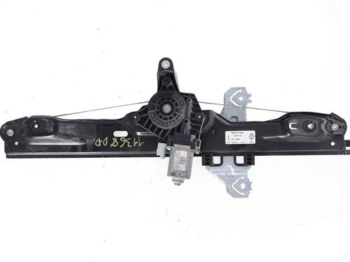 Used Front right window mechanism Front right window mechanism RENAULT KADJAR (HA_, HL_) 1.6 dCi 130 (HLA4) (130 hp) 38286760 38286760