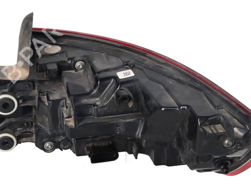 Left taillight AUDI A4 B9 (8W2, 8WC) 35 TDI | BP37069024C34 - Image 3