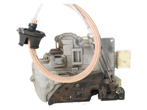 Front left lock AUDI A3 (8P1) 1.6 | BP32410405C98