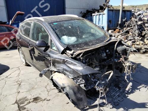 Brugte SEAT ALTEA XL (5P5, 5P8)    4530122