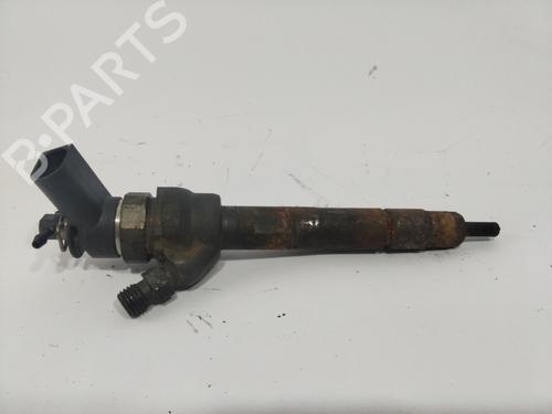 Used Injector BMW 1 (E87) 116 d (116 hp) 28136230