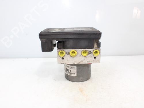 ABS pump HYUNDAI TUCSON (TL, TLE) 1.7 CRDi | BP16042926M43 
