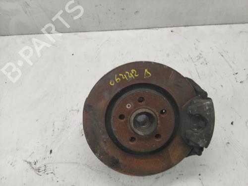 Right front steering knuckle VW GOLF IV (1J1) 1.9 TDI | BP17807628M26 